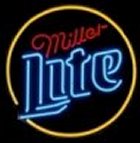 Sponsered by Miller Lite