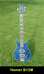 Hamer Bass