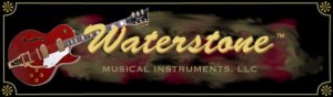Waterstone Guitars